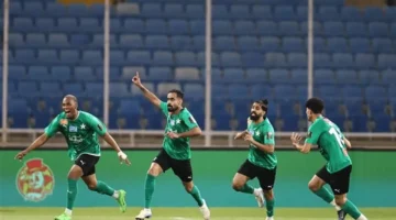 اللقاء المنتظر: بث مباشر مباراة الحزم ونيوم في الدوري السعودي والقنوات المجانية